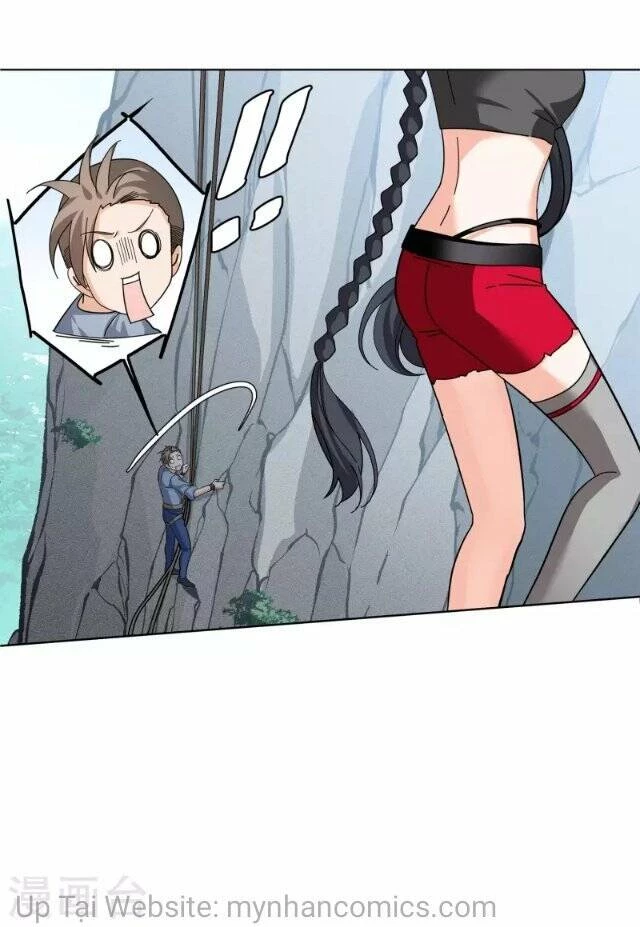 Cô ấy đến rồi, xin hãy nằm xuống! Chapter 131 - 5