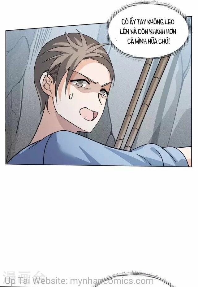 Cô ấy đến rồi, xin hãy nằm xuống! Chapter 131 - 6