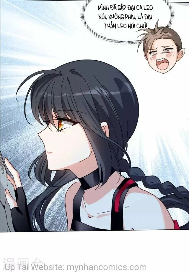 Cô ấy đến rồi, xin hãy nằm xuống! Chapter 131 - 7