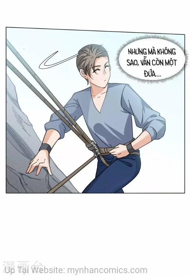 Cô ấy đến rồi, xin hãy nằm xuống! Chapter 131 - 9