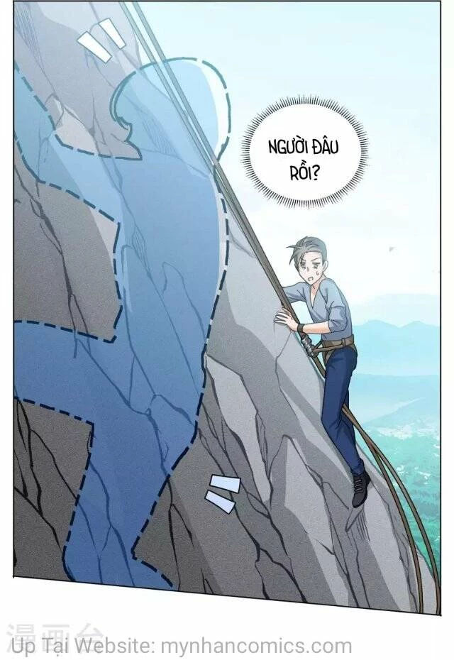 Cô ấy đến rồi, xin hãy nằm xuống! Chapter 131 - 10