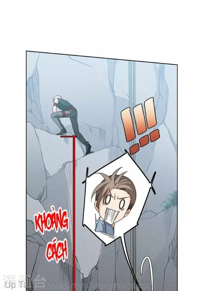 Cô ấy đến rồi, xin hãy nằm xuống! Chapter 131 - 11