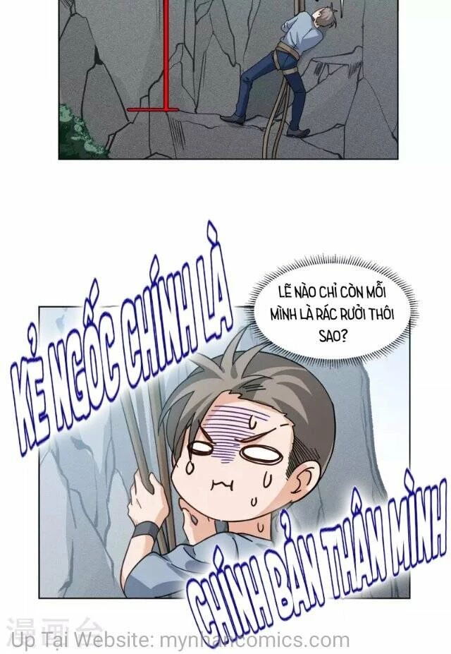 Cô ấy đến rồi, xin hãy nằm xuống! Chapter 131 - 12