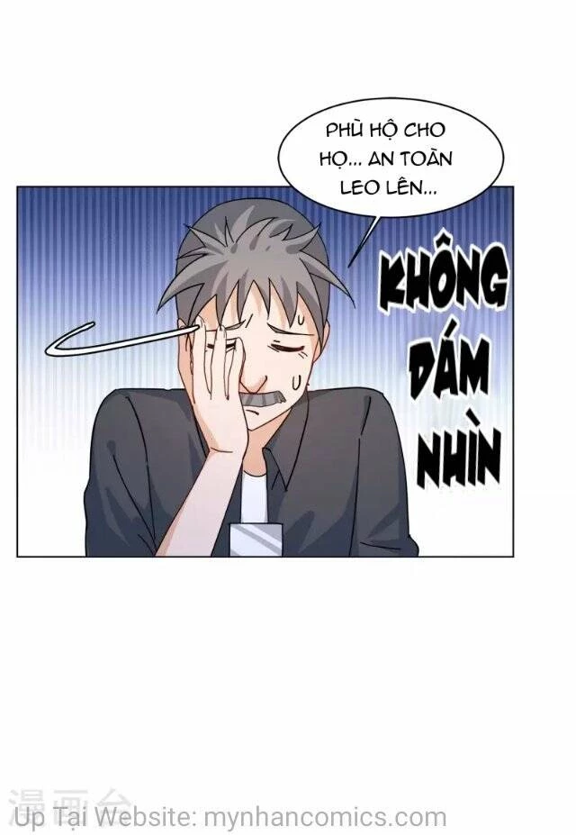 Cô ấy đến rồi, xin hãy nằm xuống! Chapter 131 - 16