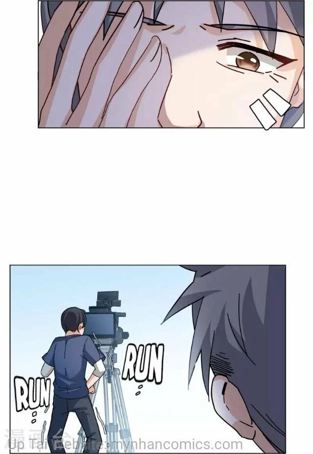 Cô ấy đến rồi, xin hãy nằm xuống! Chapter 131 - 17