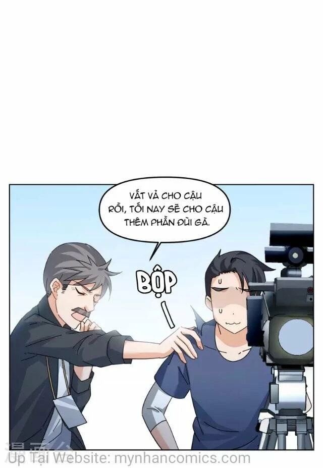 Cô ấy đến rồi, xin hãy nằm xuống! Chapter 131 - 18