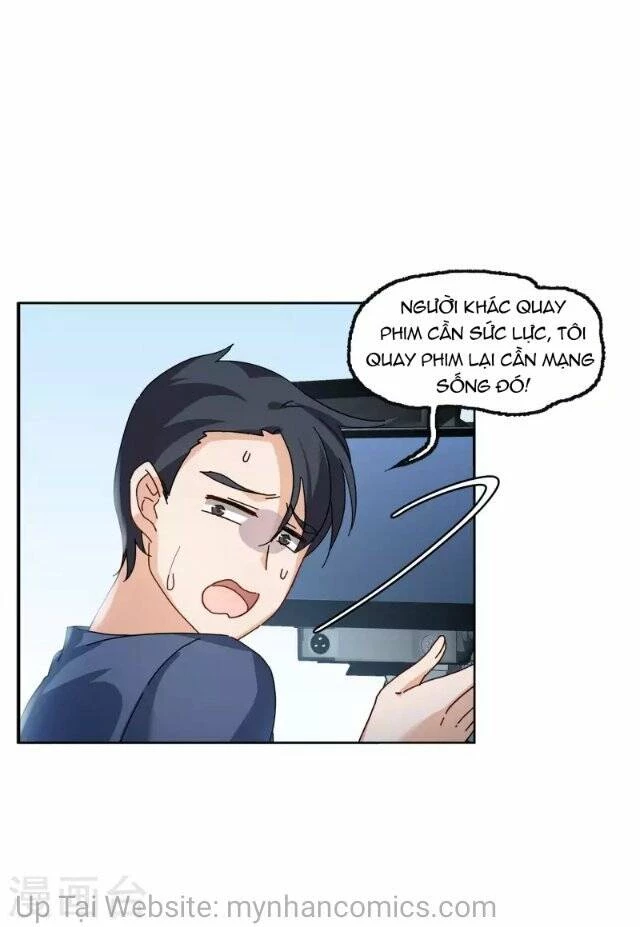 Cô ấy đến rồi, xin hãy nằm xuống! Chapter 131 - 19