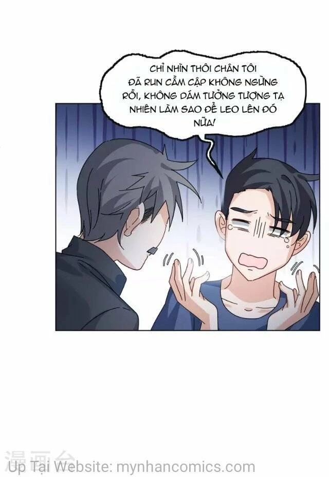 Cô ấy đến rồi, xin hãy nằm xuống! Chapter 131 - 20