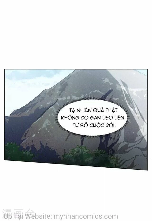 Cô ấy đến rồi, xin hãy nằm xuống! Chapter 131 - 26