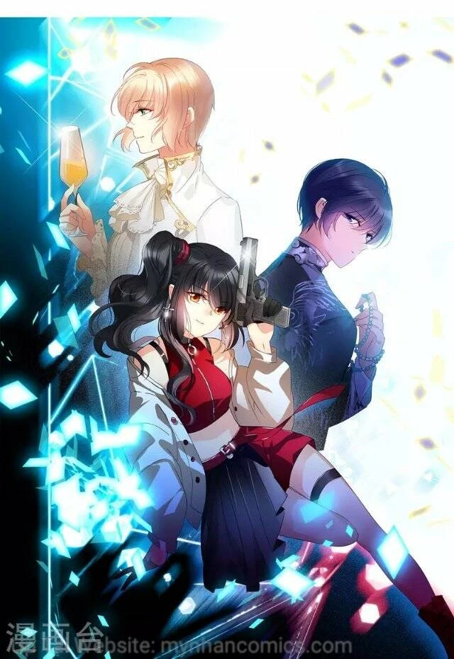 Cô ấy đến rồi, xin hãy nằm xuống! Chapter 132 - 1