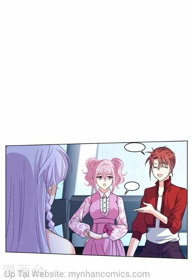 Cô ấy đến rồi, xin hãy nằm xuống! Chapter 132 - 2