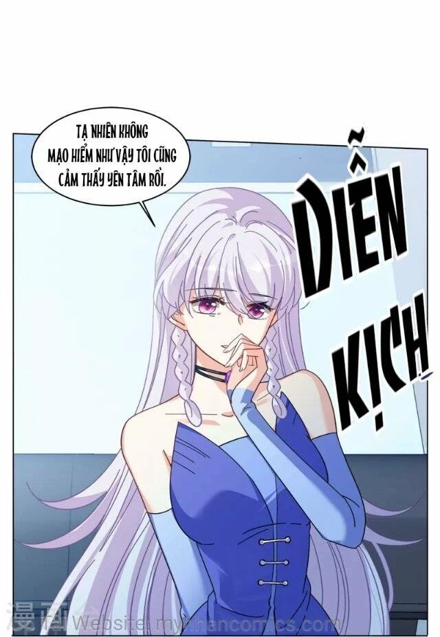 Cô ấy đến rồi, xin hãy nằm xuống! Chapter 132 - 3