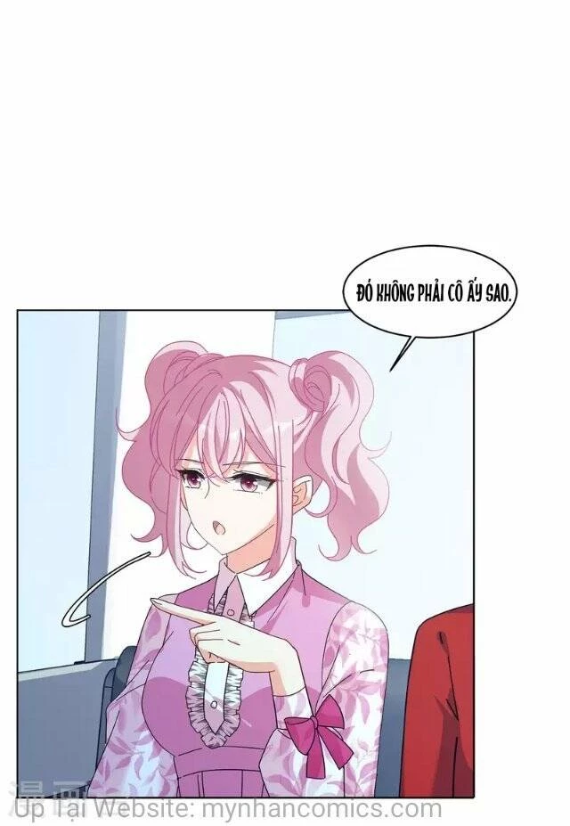 Cô ấy đến rồi, xin hãy nằm xuống! Chapter 132 - 4