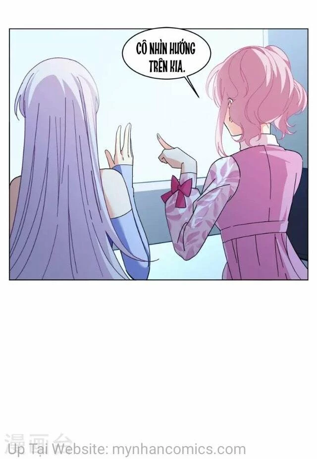 Cô ấy đến rồi, xin hãy nằm xuống! Chapter 132 - 7