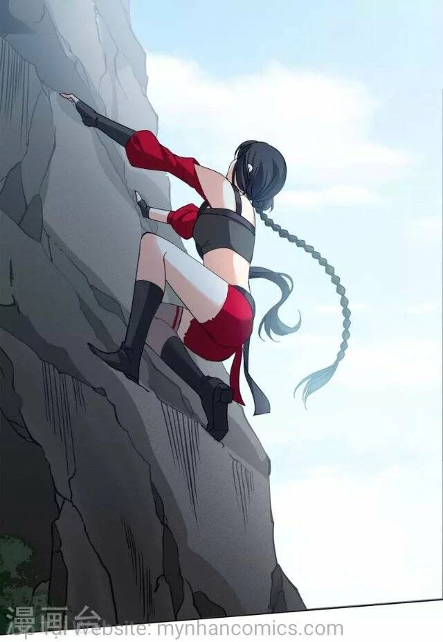 Cô ấy đến rồi, xin hãy nằm xuống! Chapter 132 - 9