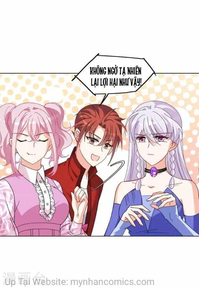 Cô ấy đến rồi, xin hãy nằm xuống! Chapter 132 - 11