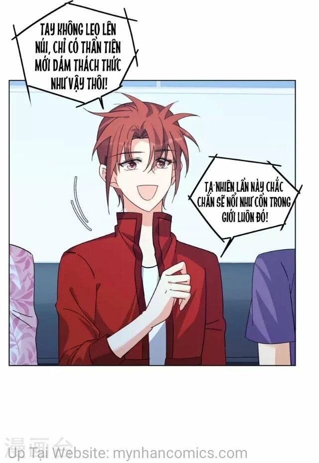 Cô ấy đến rồi, xin hãy nằm xuống! Chapter 132 - 12