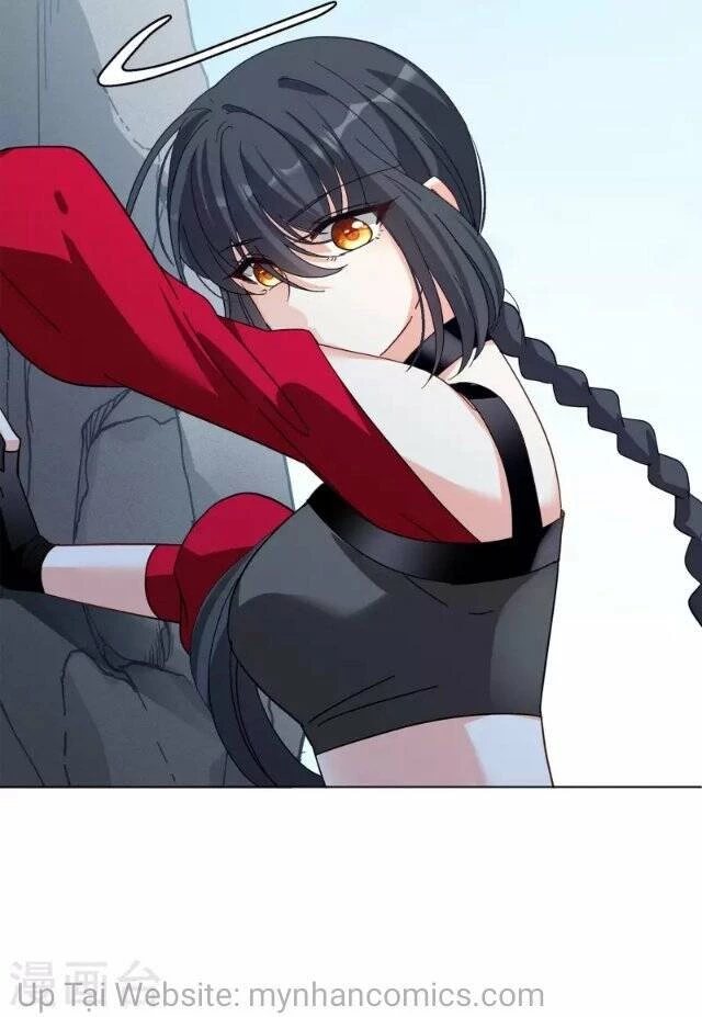 Cô ấy đến rồi, xin hãy nằm xuống! Chapter 132 - 16