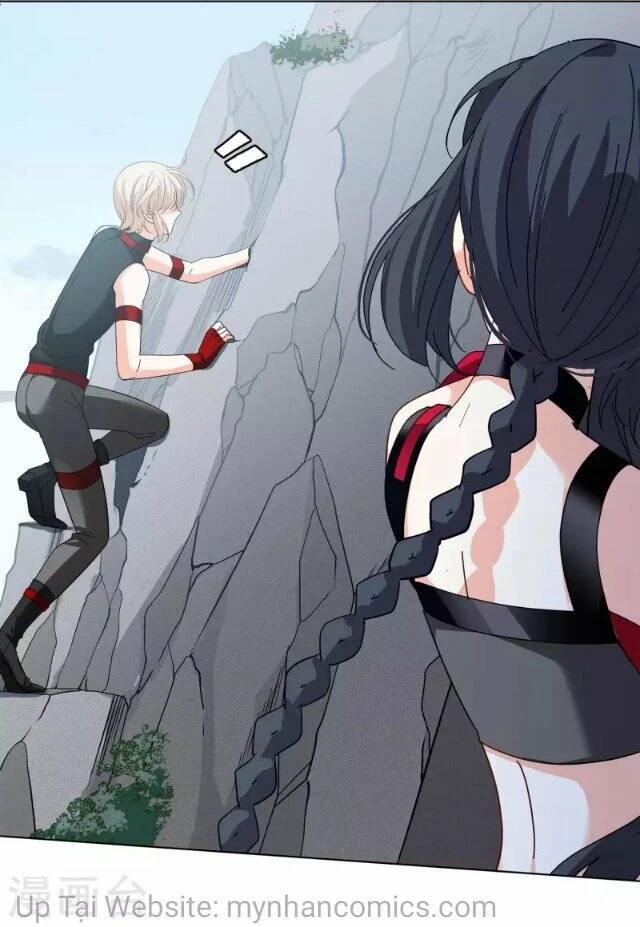 Cô ấy đến rồi, xin hãy nằm xuống! Chapter 132 - 17