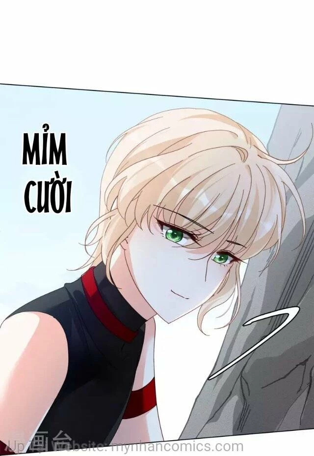 Cô ấy đến rồi, xin hãy nằm xuống! Chapter 132 - 18