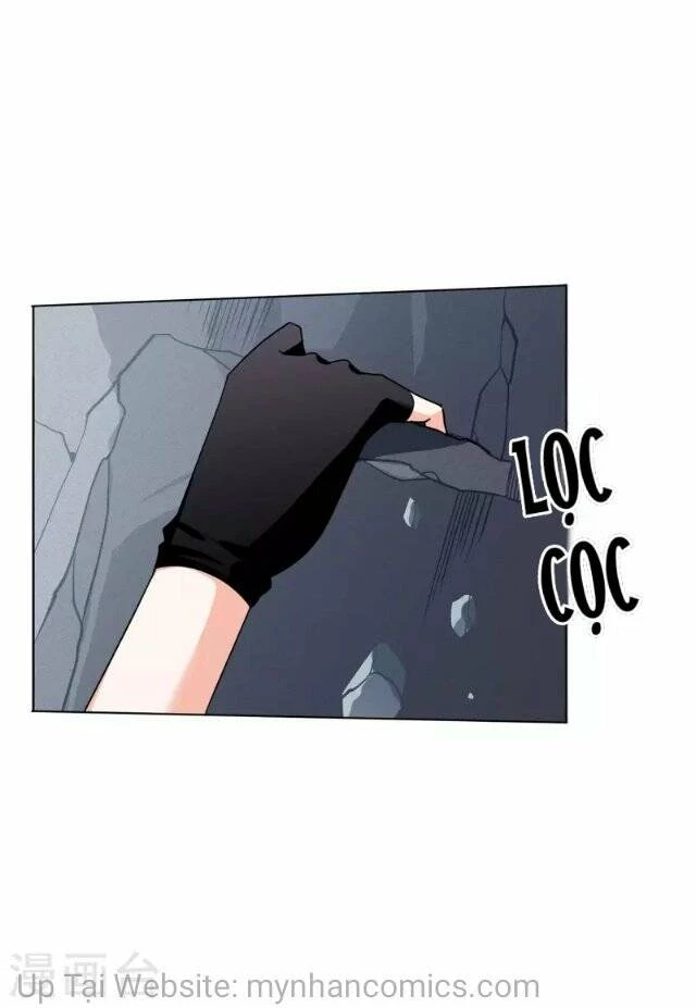 Cô ấy đến rồi, xin hãy nằm xuống! Chapter 132 - 21