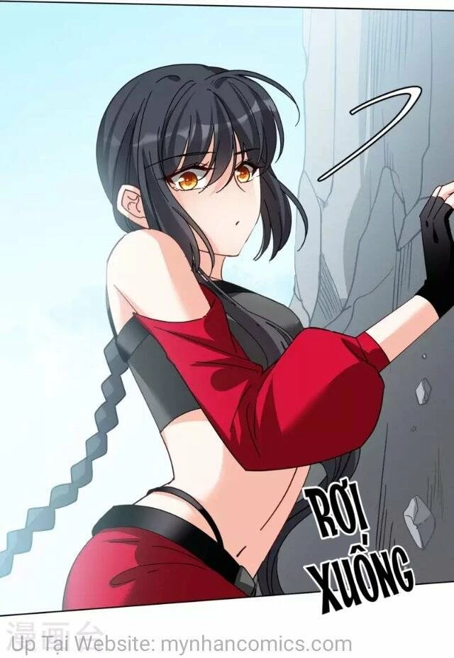 Cô ấy đến rồi, xin hãy nằm xuống! Chapter 132 - 22