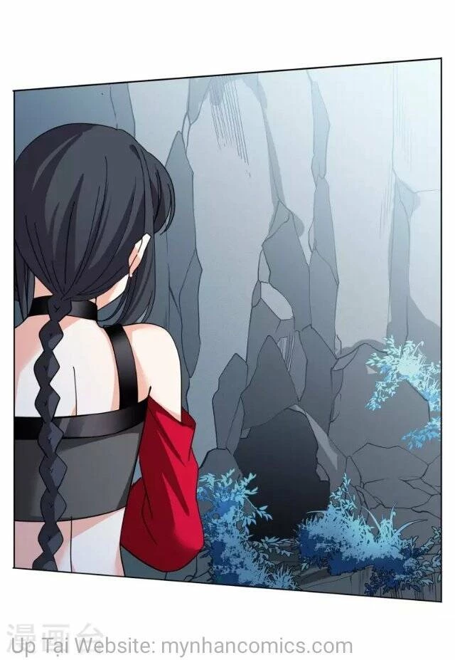 Cô ấy đến rồi, xin hãy nằm xuống! Chapter 132 - 23