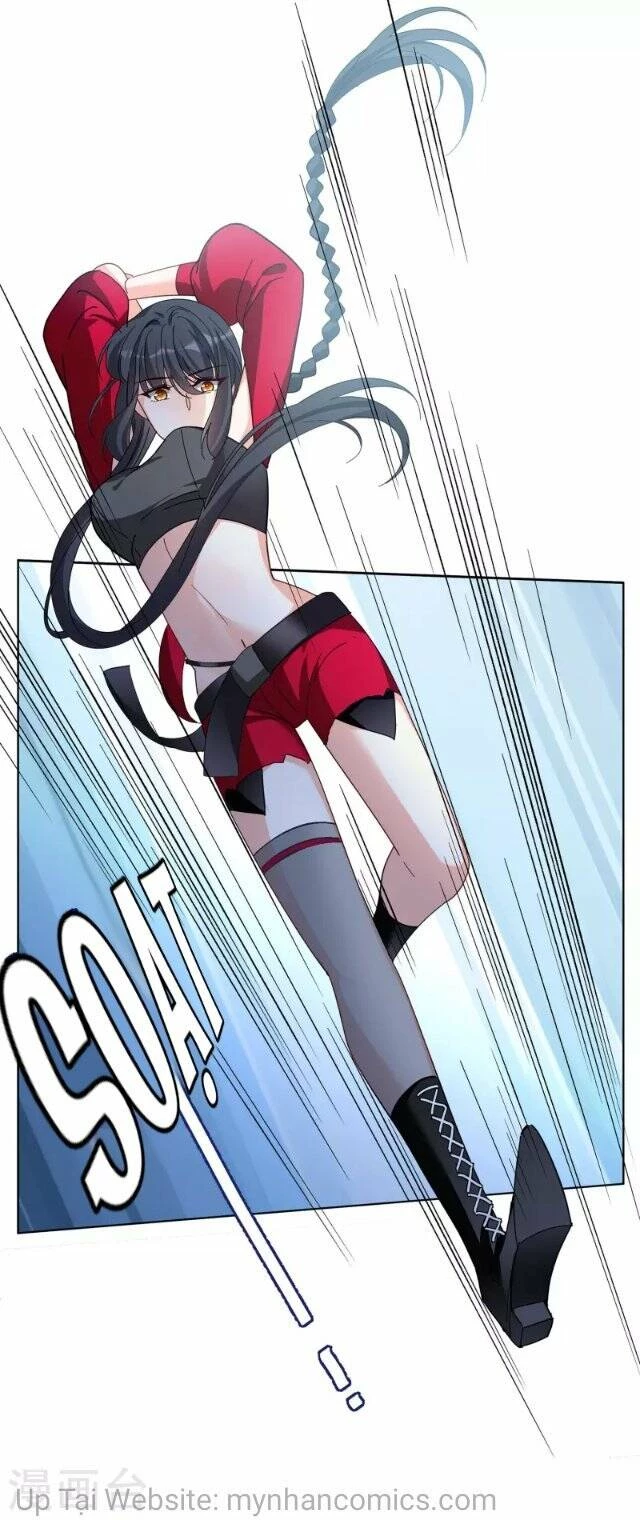 Cô ấy đến rồi, xin hãy nằm xuống! Chapter 132 - 26