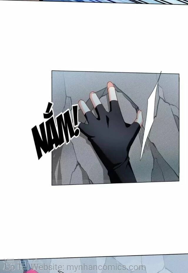 Cô ấy đến rồi, xin hãy nằm xuống! Chapter 133 - 5