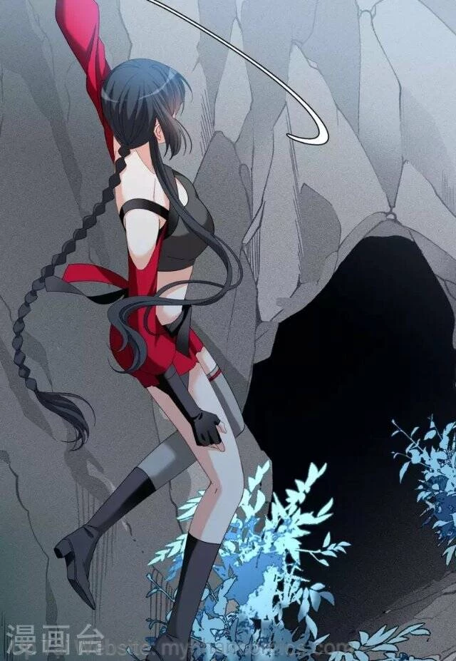 Cô ấy đến rồi, xin hãy nằm xuống! Chapter 133 - 6