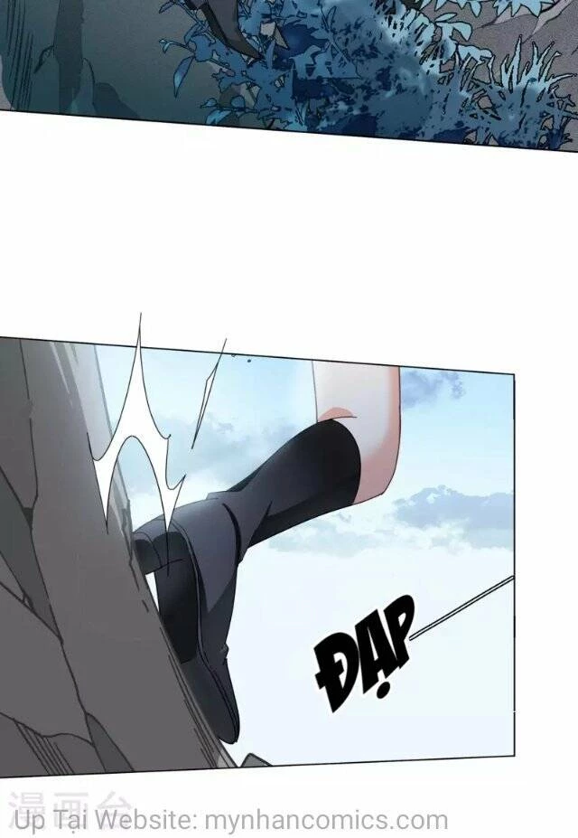 Cô ấy đến rồi, xin hãy nằm xuống! Chapter 133 - 7