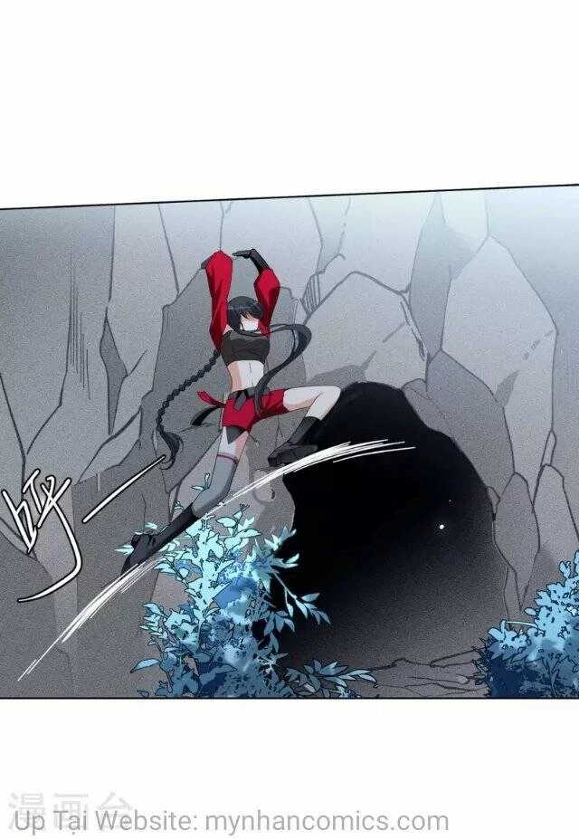 Cô ấy đến rồi, xin hãy nằm xuống! Chapter 133 - 8