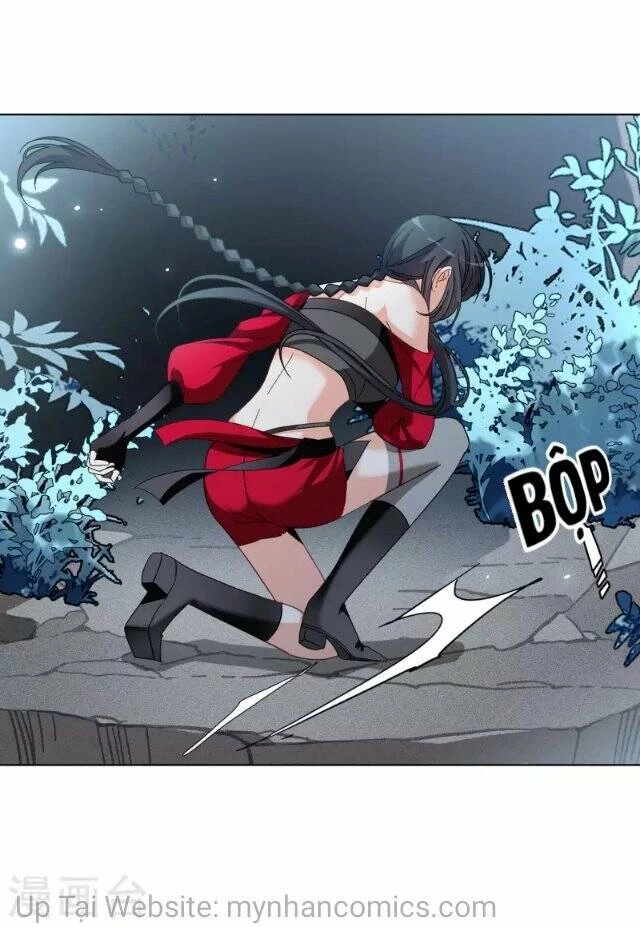 Cô ấy đến rồi, xin hãy nằm xuống! Chapter 133 - 9