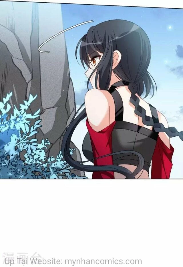 Cô ấy đến rồi, xin hãy nằm xuống! Chapter 133 - 11