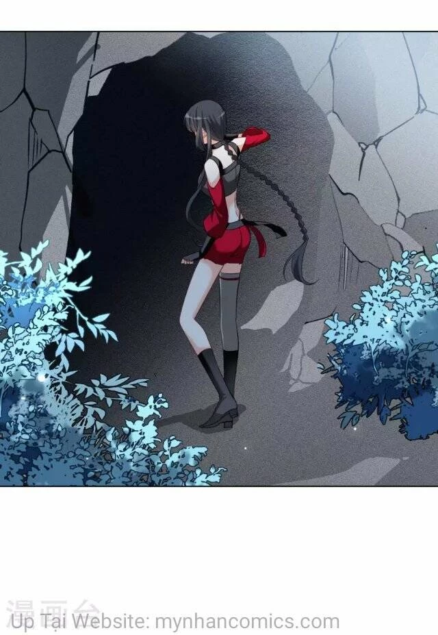 Cô ấy đến rồi, xin hãy nằm xuống! Chapter 133 - 12