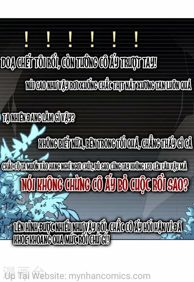 Cô ấy đến rồi, xin hãy nằm xuống! Chapter 133 - 13