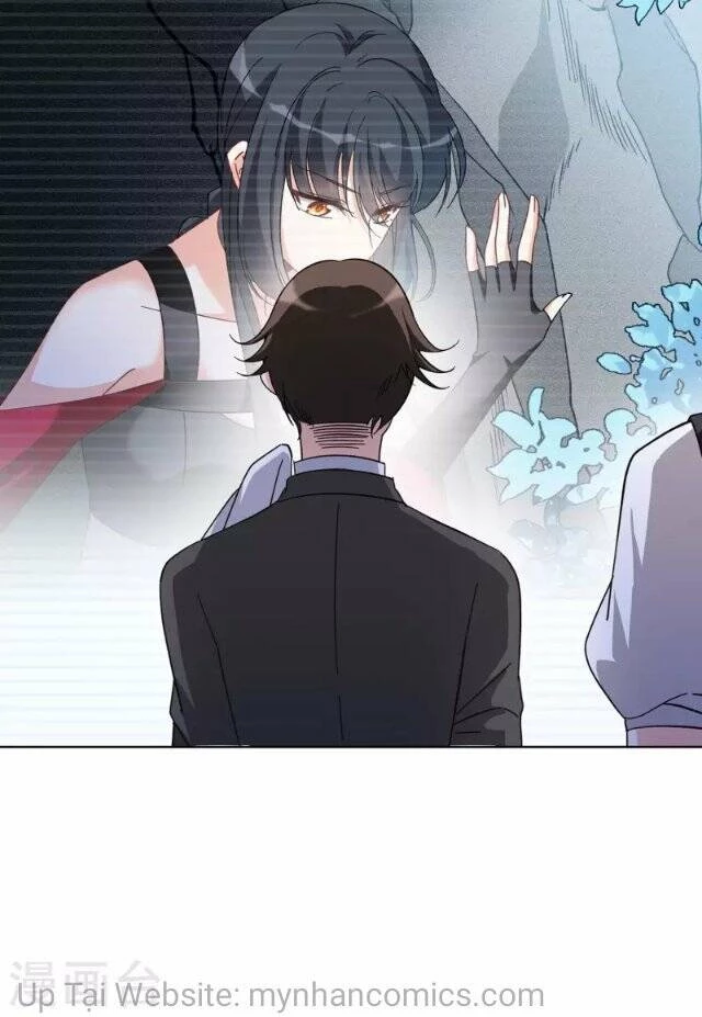 Cô ấy đến rồi, xin hãy nằm xuống! Chapter 133 - 17