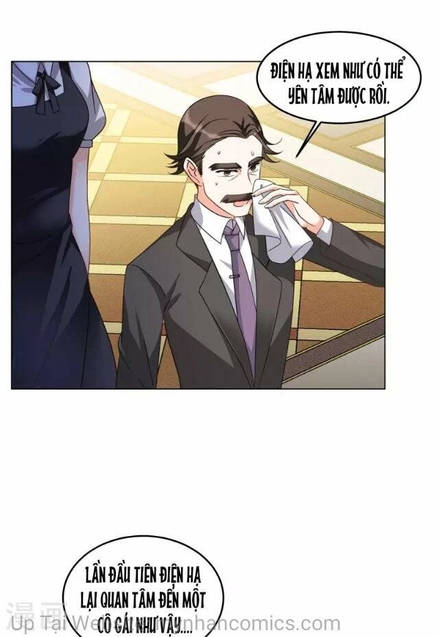 Cô ấy đến rồi, xin hãy nằm xuống! Chapter 133 - 18