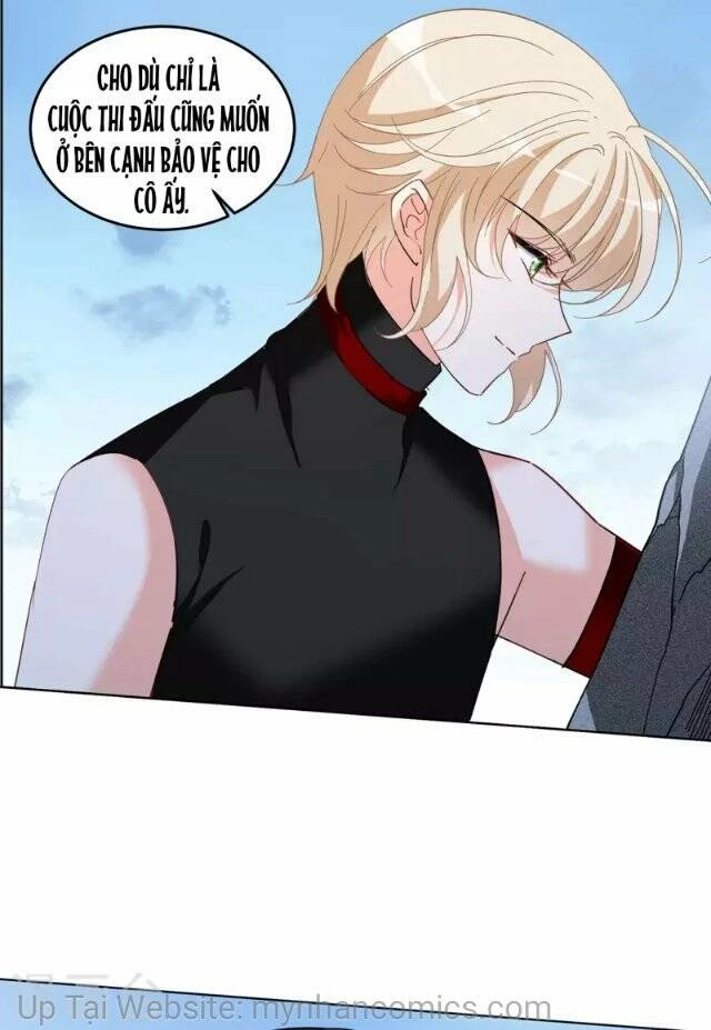 Cô ấy đến rồi, xin hãy nằm xuống! Chapter 133 - 20