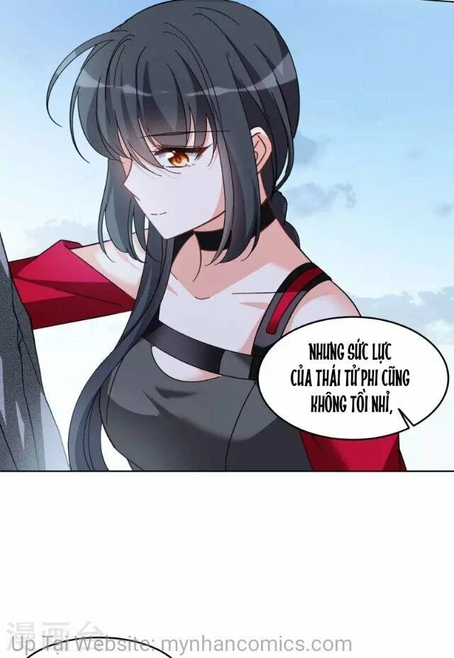 Cô ấy đến rồi, xin hãy nằm xuống! Chapter 133 - 21