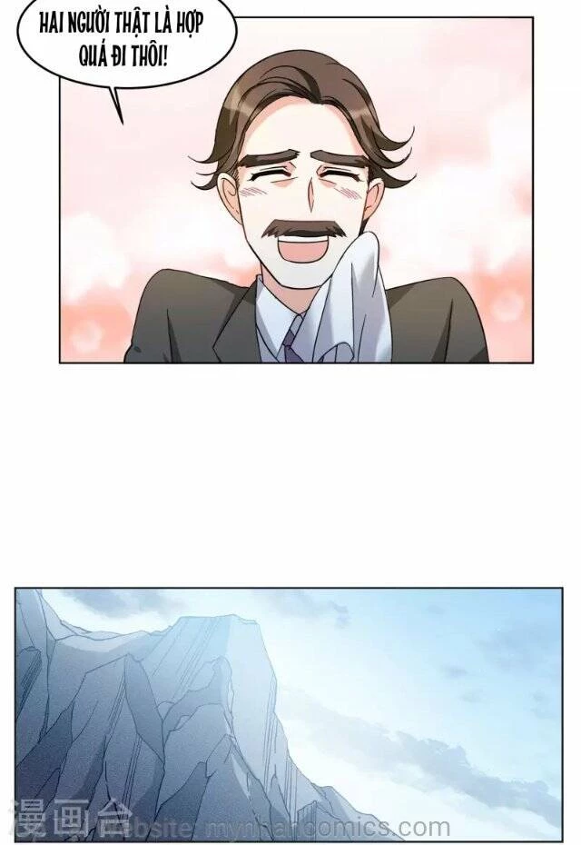 Cô ấy đến rồi, xin hãy nằm xuống! Chapter 133 - 22