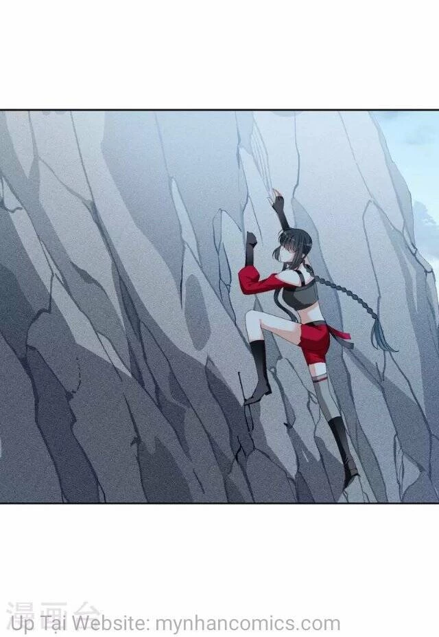 Cô ấy đến rồi, xin hãy nằm xuống! Chapter 133 - 24