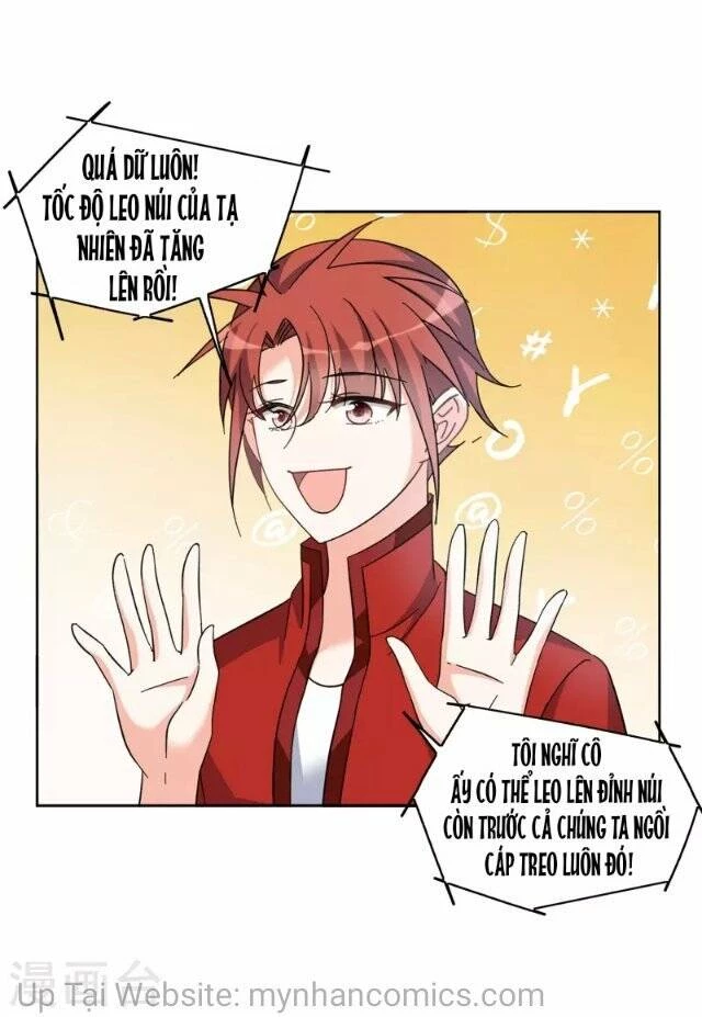 Cô ấy đến rồi, xin hãy nằm xuống! Chapter 133 - 25