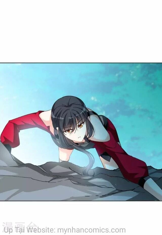 Cô ấy đến rồi, xin hãy nằm xuống! Chapter 134 - 4