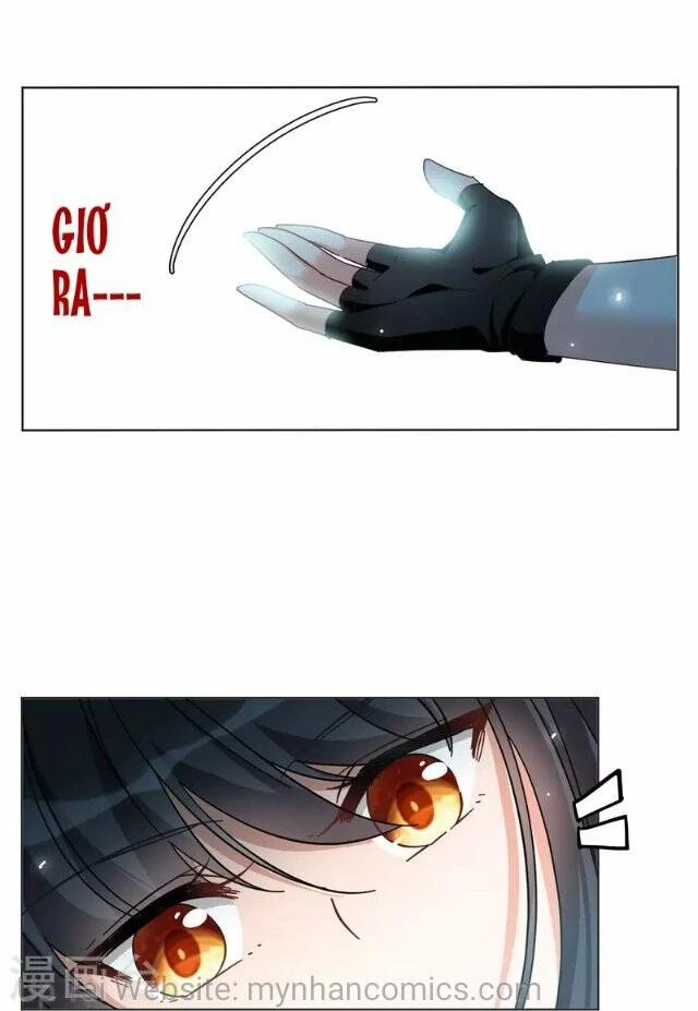 Cô ấy đến rồi, xin hãy nằm xuống! Chapter 134 - 5