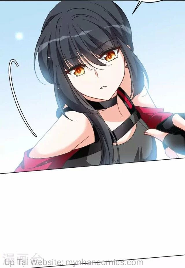 Cô ấy đến rồi, xin hãy nằm xuống! Chapter 134 - 8