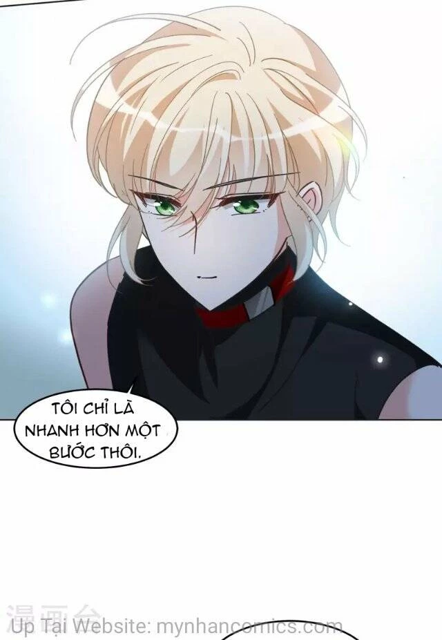 Cô ấy đến rồi, xin hãy nằm xuống! Chapter 134 - 9