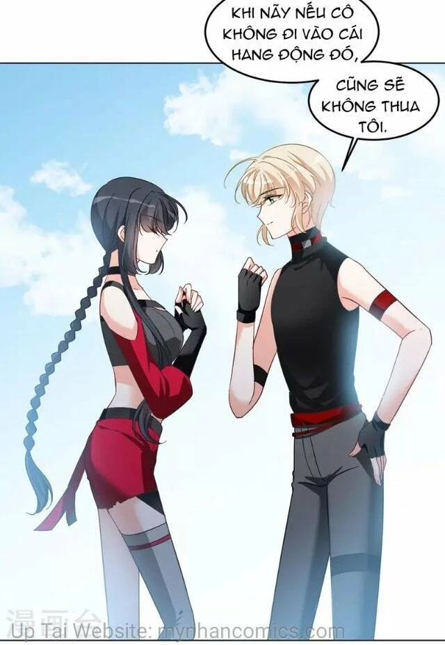 Cô ấy đến rồi, xin hãy nằm xuống! Chapter 134 - 10