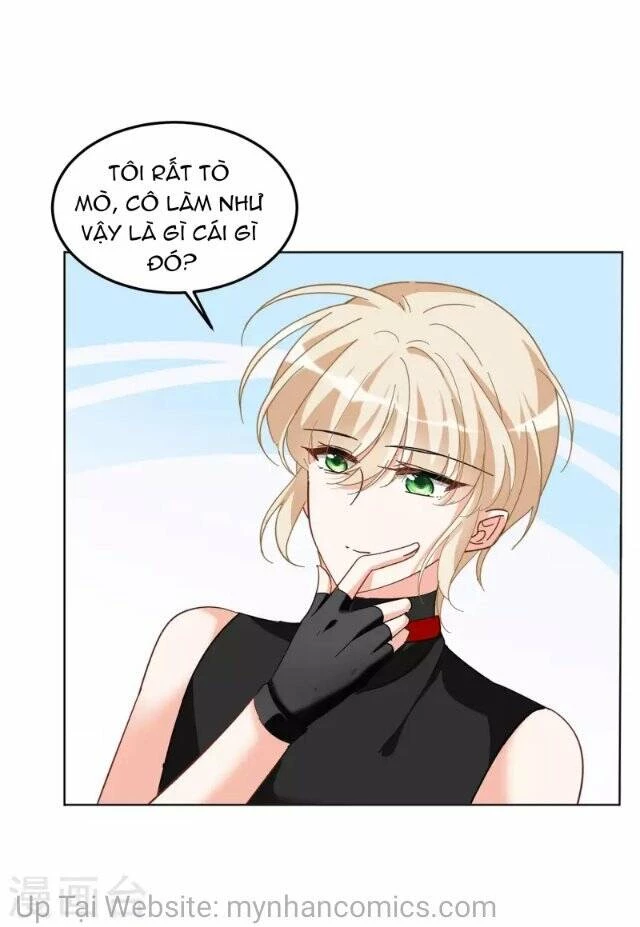 Cô ấy đến rồi, xin hãy nằm xuống! Chapter 134 - 11