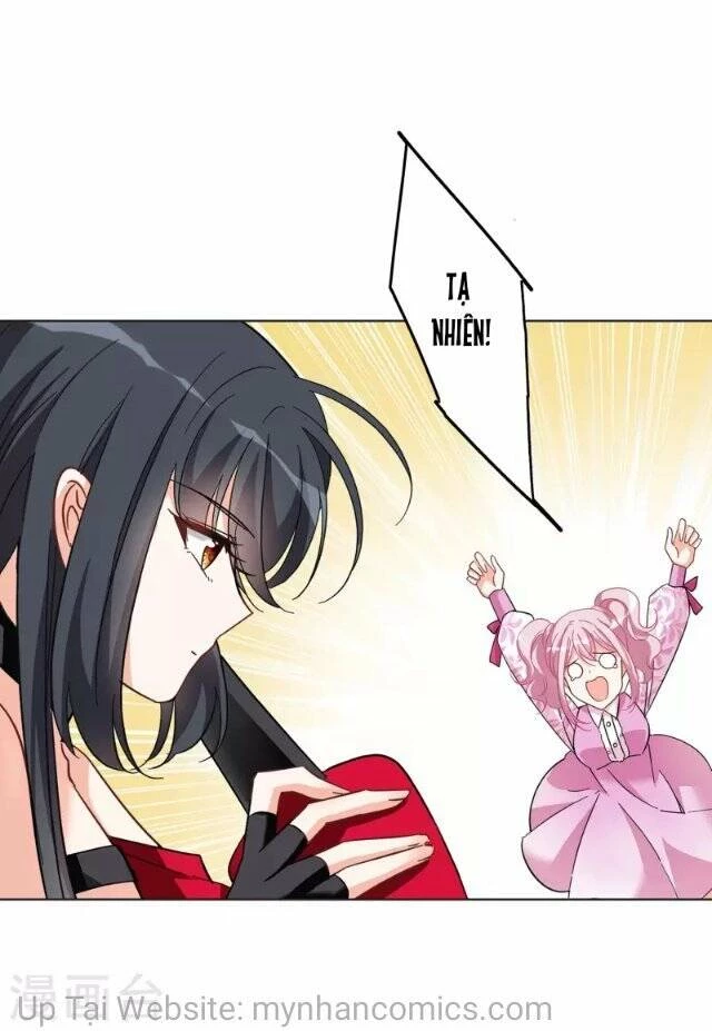 Cô ấy đến rồi, xin hãy nằm xuống! Chapter 134 - 12